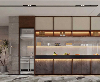 Modern Restaurant-ID:704069153