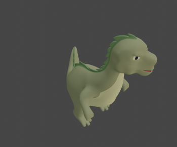 Modern Animal-ID:378923897