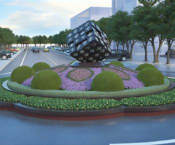 Modern Sculpture Sketch-ID:267977009