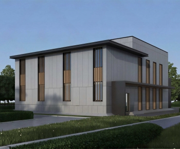 Modern Courtyard/landscape-ID:655785086