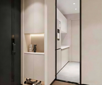 Modern The Kitchen-ID:210380086