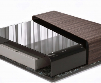 Modern Coffee Table-ID:734034068