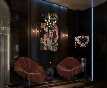 Modern Ktv-ID:357595924