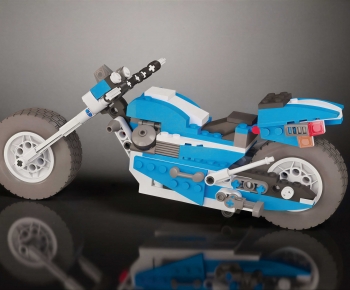 Modern Toys-ID:540863992