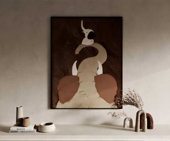 Modern Painting-ID:661986112