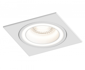 Modern Downlight-ID:434716945