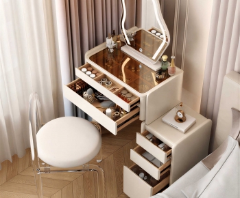 Modern Dresser-ID:515332949