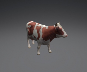Modern Animal-ID:687707909
