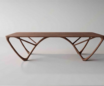 New Chinese Style Dining Table-ID:593576917