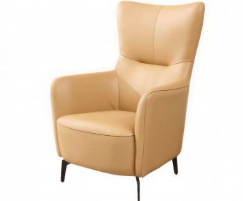 Modern Single Sofa-ID:854089982