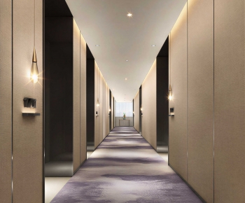 Modern Corridor-ID:510314941