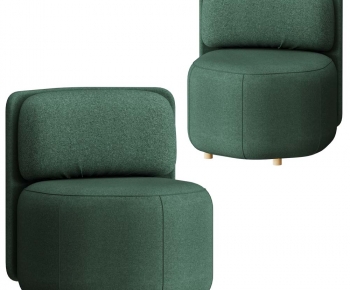 Modern Single Sofa-ID:982959993