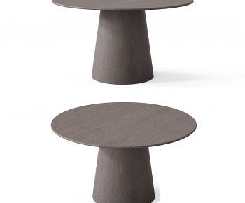 Modern Dining Table-ID:908811092