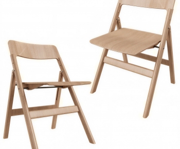 Nordic Style Dining Chair-ID:982194901