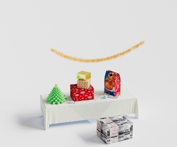 Modern Decorative Set-ID:466722012