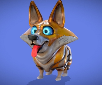 Modern Animal-ID:989166984
