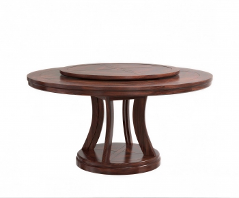 Modern Dining Table-ID:129959118