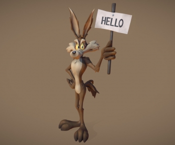 Modern Animal-ID:658046968