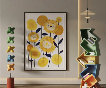 Modern Painting-ID:138472084