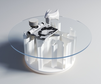 Modern Coffee Table-ID:278676994