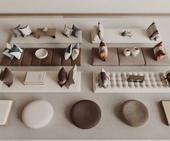 Modern Cushion-ID:928847078