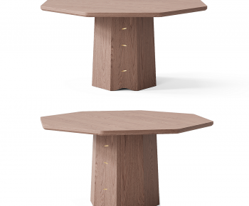 Modern Dining Table-ID:727477075