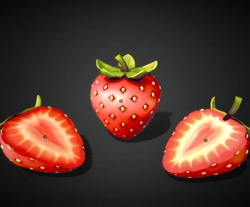 Modern Fruit-ID:109291083