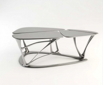 Modern Coffee Table-ID:100541167
