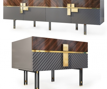 Modern Bedside Cupboard-ID:428025967