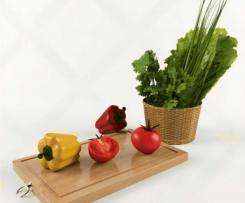 Modern Vegetables-ID:263998039