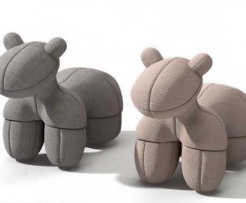 Modern Small Stool-ID:848567969