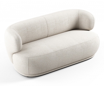 Modern A Sofa For Two-ID:331691032