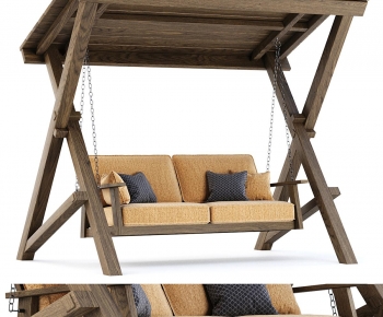 Modern Hanging Chair-ID:462081916