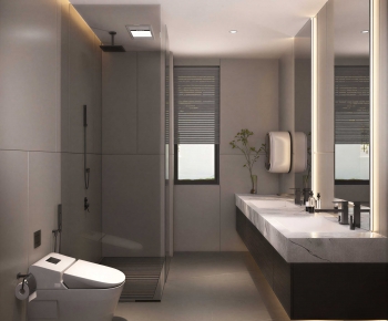 Modern TOILET-ID:706362019