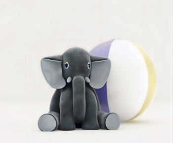 Modern Stuffed Toy-ID:494920024