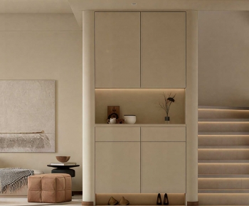 Modern A Living Room-ID:223547945