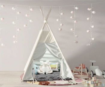 Modern Tent-ID:982542042