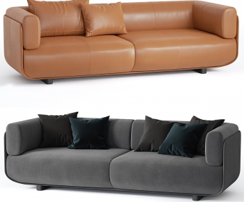 Modern A Sofa For Two-ID:345412026