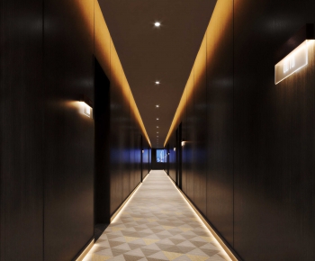 Modern Corridor-ID:776267059
