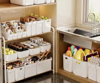 Modern Kitchenware-ID:204670913