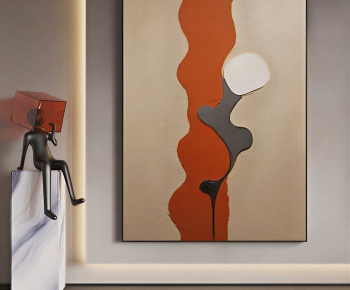 Modern Painting-ID:184240109