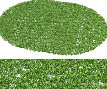 Modern Tree/shrub/grass-ID:554050927