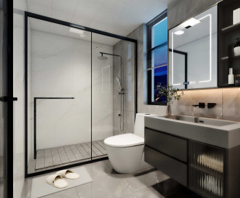 Modern TOILET-ID:478905923