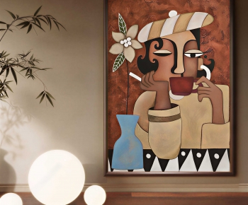 Modern Painting-ID:635678053