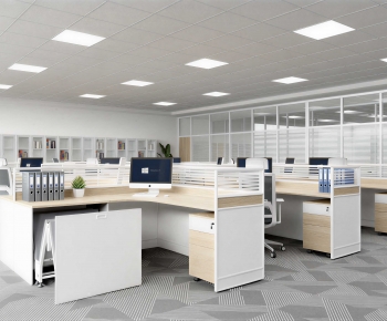 Modern Staff Area-ID:256012923