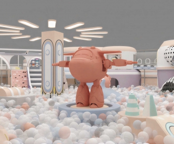 Modern Playground-ID:731787921