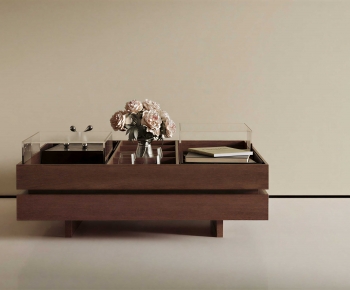 Modern Coffee Table-ID:290347108