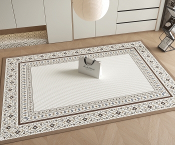 Modern The Carpet-ID:133054978
