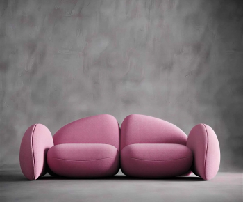 Modern A Sofa For Two-ID:587050911