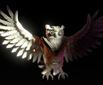 Modern Animal-ID:254431962